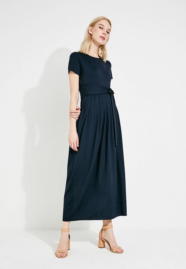 

Платье Weekend Max Mara, Синий
