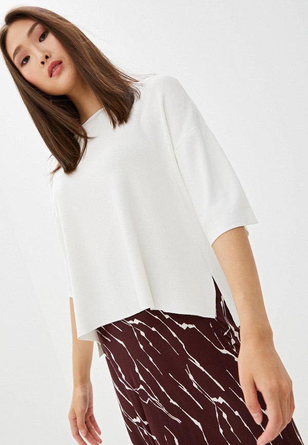 

Джемпер Weekend Max Mara, Белый