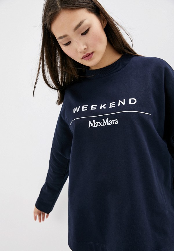 фото Свитшот Weekend Max Mara