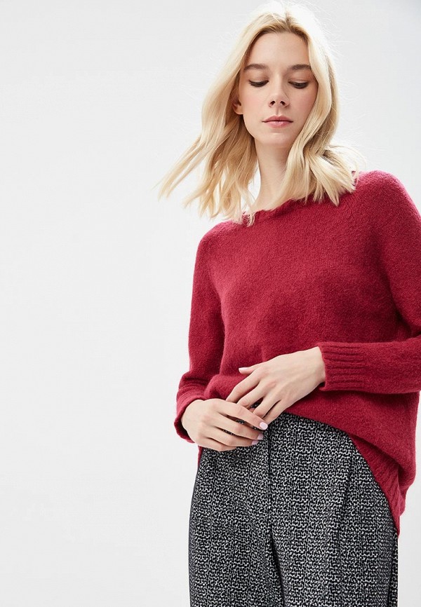 

Джемпер Weekend Max Mara, Бордовый
