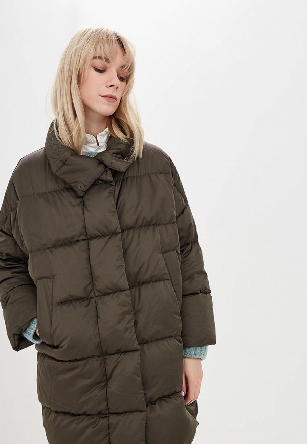Пуховики Max Mara Официальный Интернет Магазин