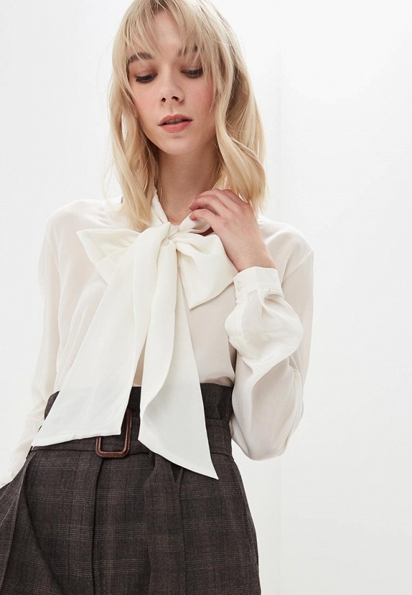 

Блуза Weekend Max Mara, Белый