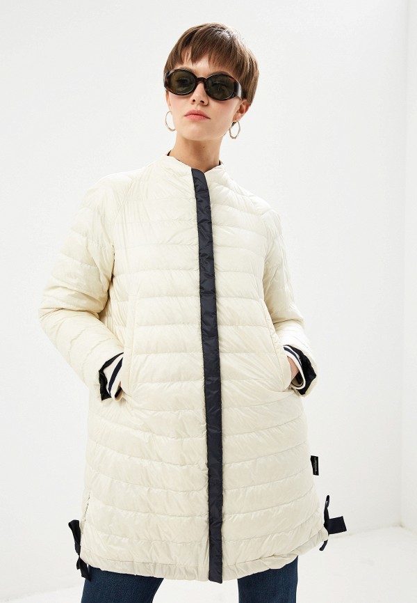 

Пуховик Weekend Max Mara, Разноцветный