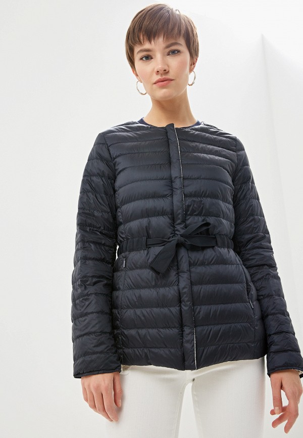 

Пуховик Weekend Max Mara, Разноцветный