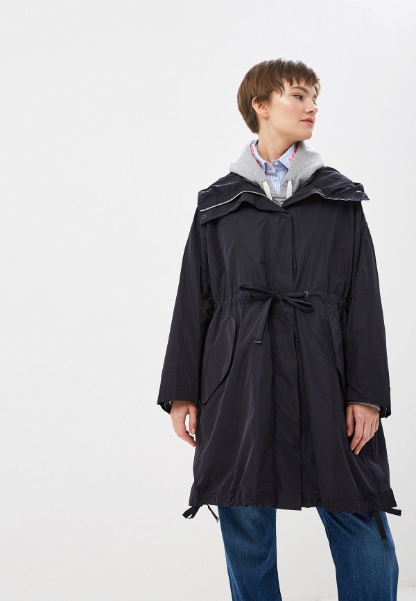 

Парка Weekend Max Mara, 3в1, Разноцветный