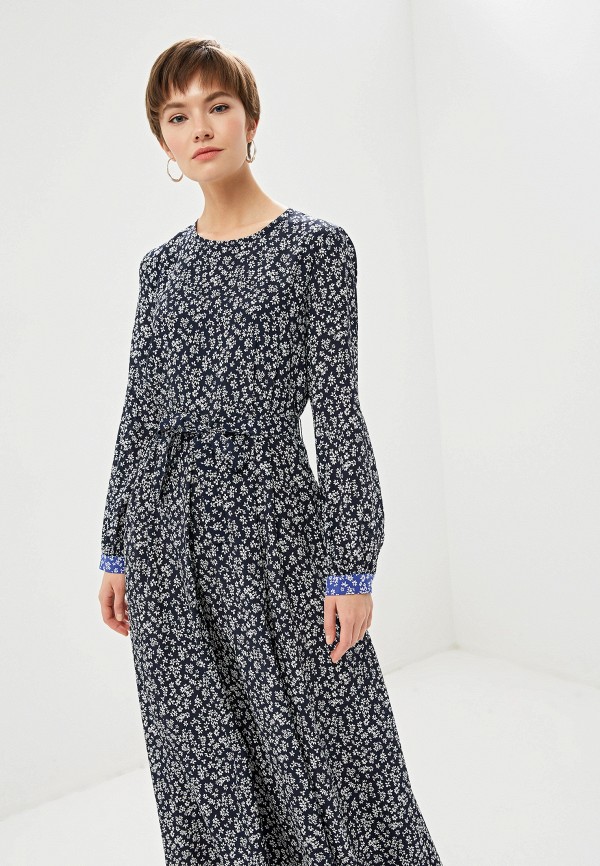 

Платье Weekend Max Mara, Синий