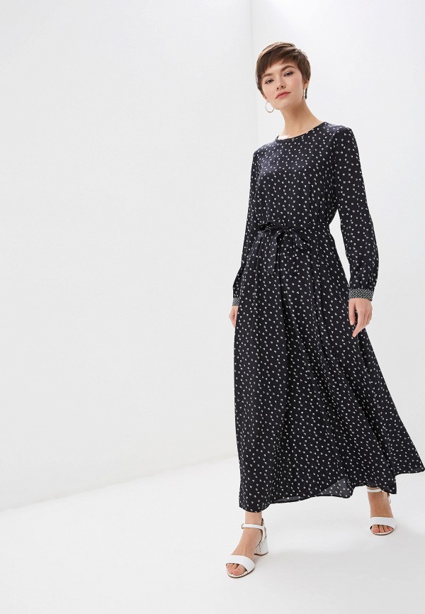 

Платье Weekend Max Mara, Черный