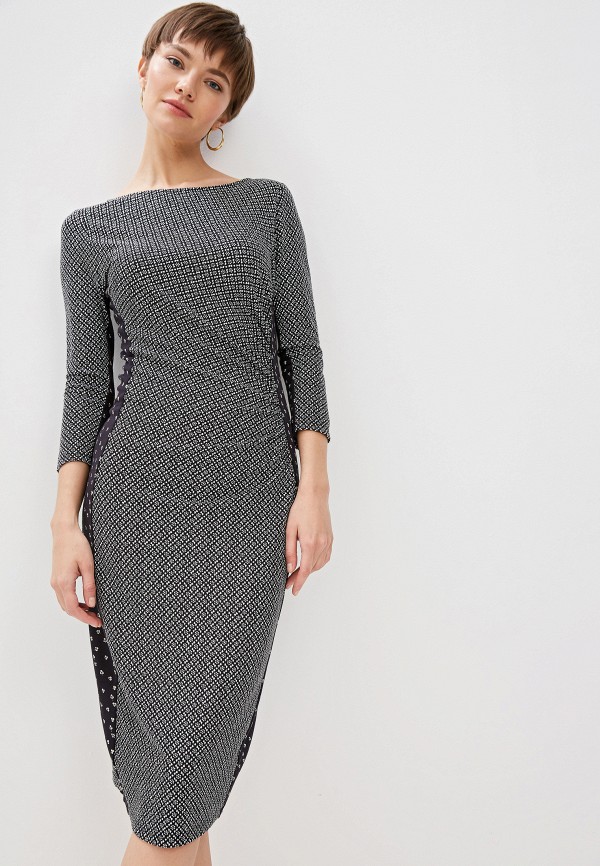 

Платье Weekend Max Mara, Черный