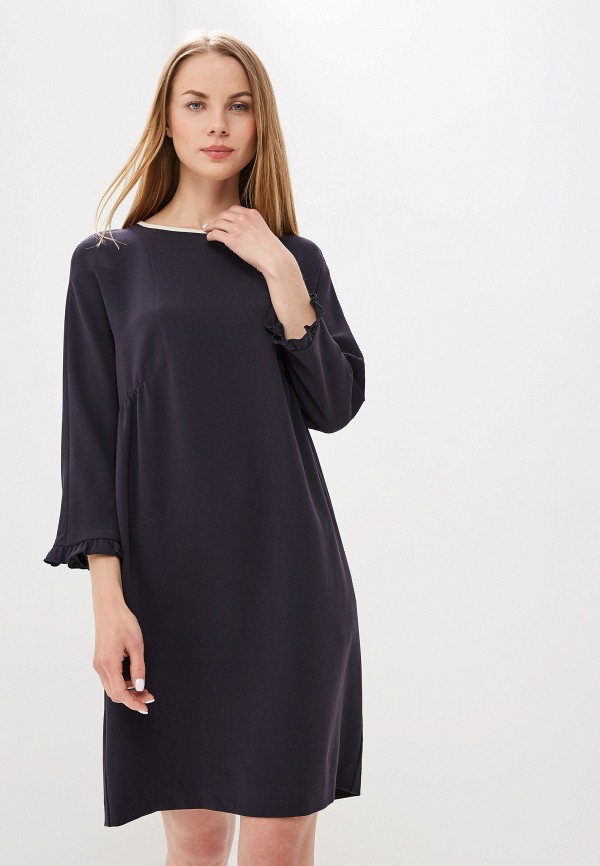 

Платье Weekend Max Mara, Синий