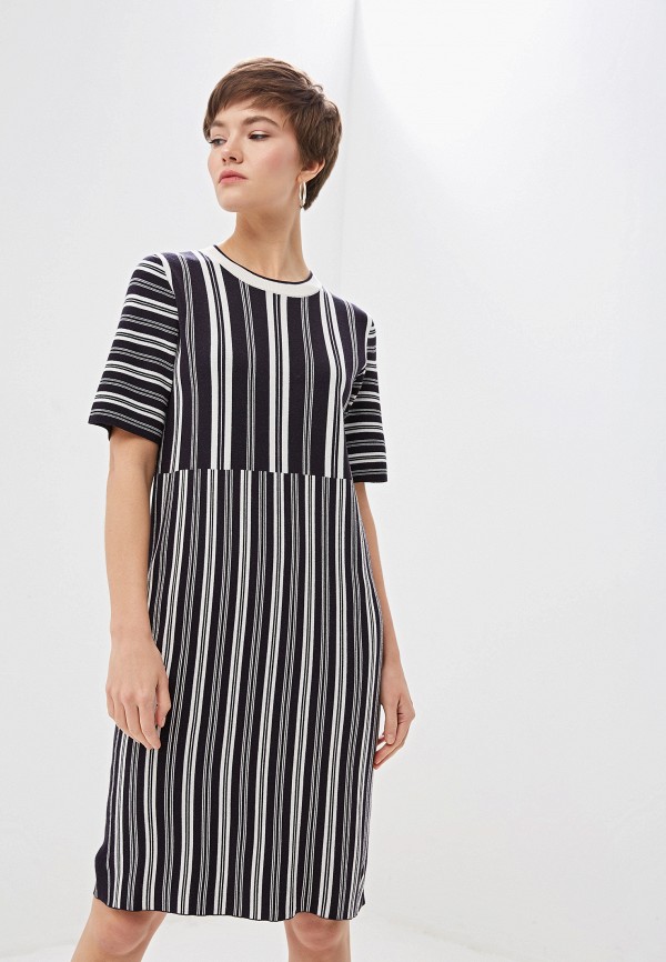 

Платье Weekend Max Mara, Черный