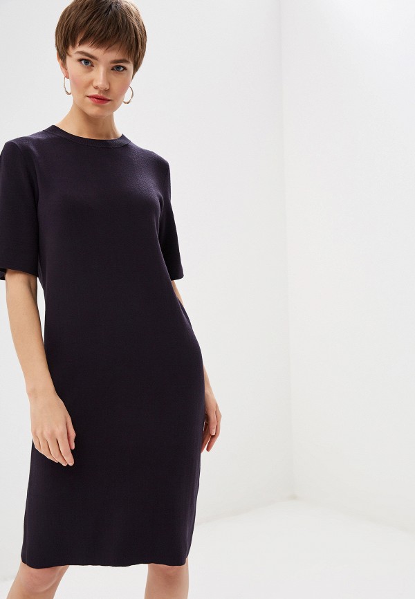 

Платье Weekend Max Mara, Синий