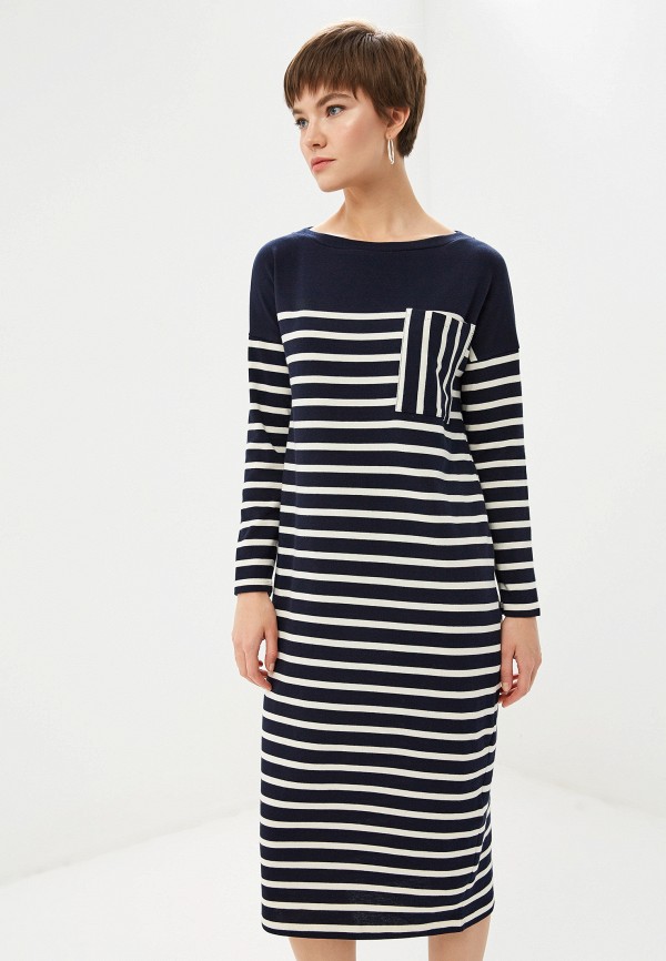 

Платье Weekend Max Mara, Синий