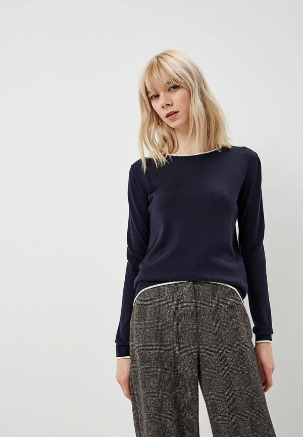 

Джемпер Weekend Max Mara, Синий