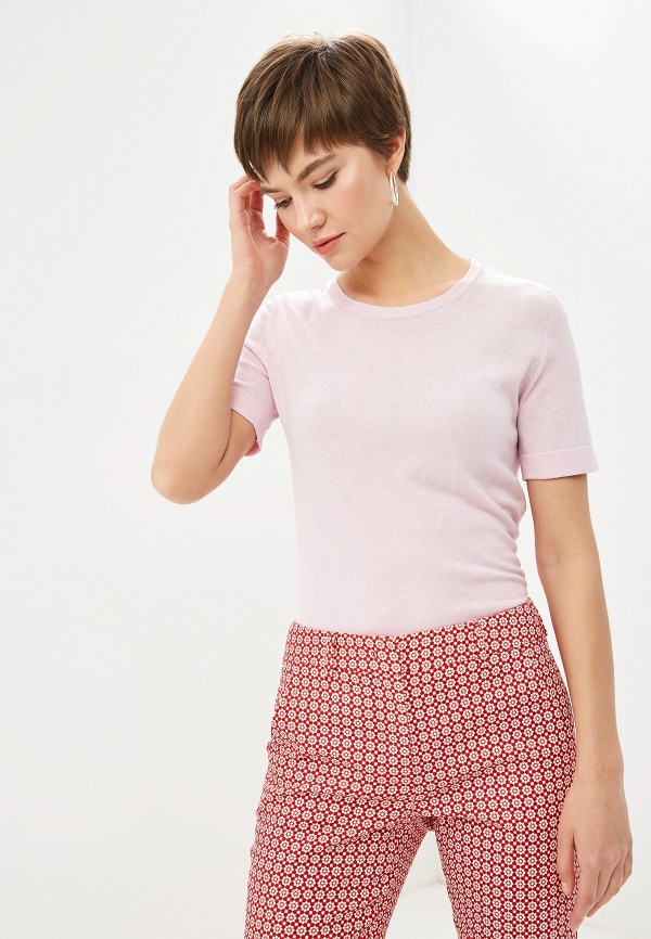 

Джемпер Weekend Max Mara, Розовый
