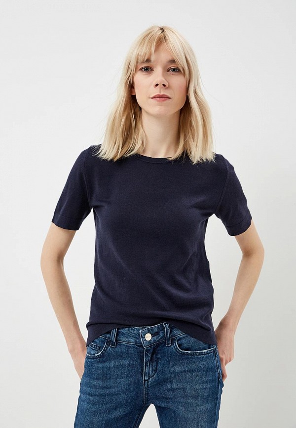 

Джемпер Weekend Max Mara, Синий