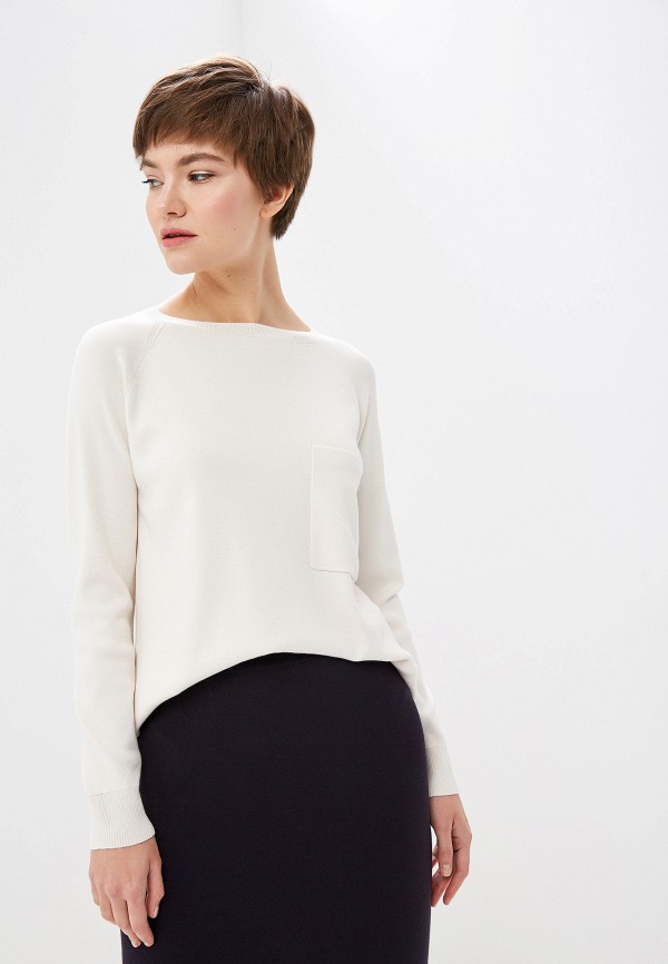 

Джемпер Weekend Max Mara, Белый