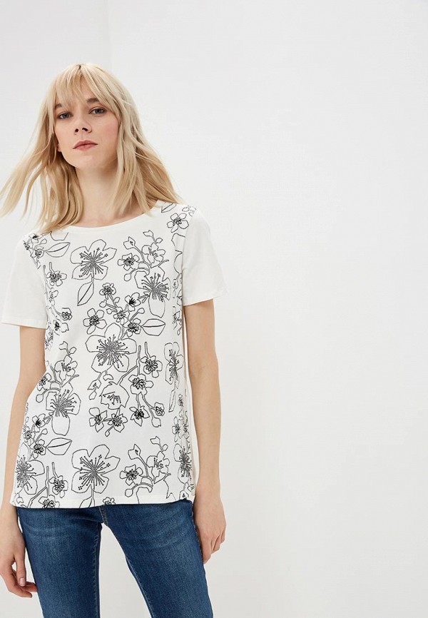 

Футболка Weekend Max Mara, Белый