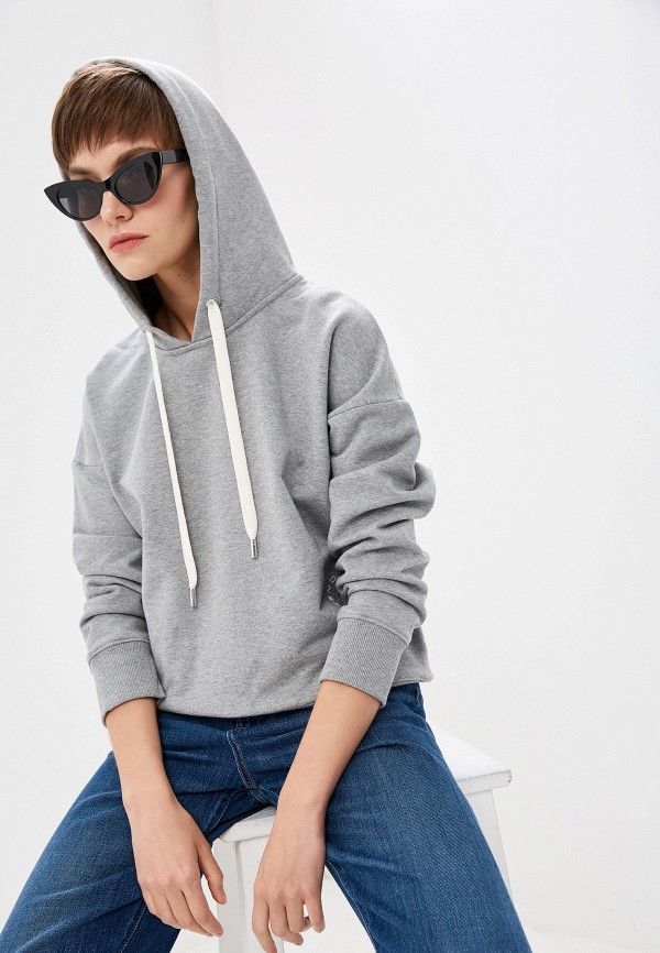 

Худи Weekend Max Mara, Серый