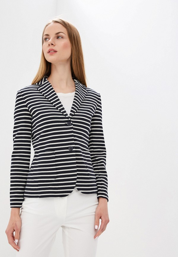 

Жакет Weekend Max Mara, Синий