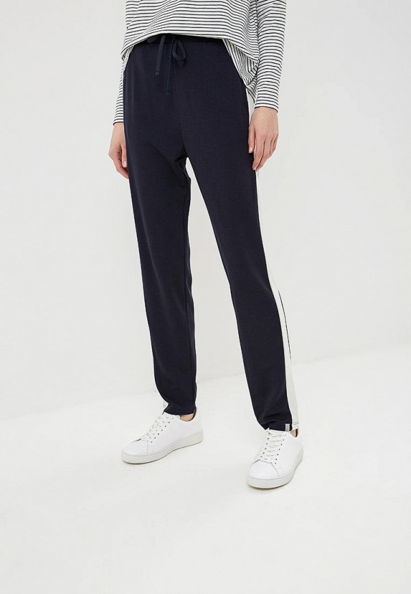 

Брюки спортивные Weekend Max Mara, Синий