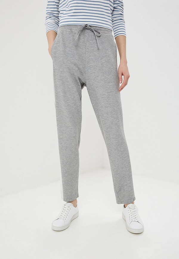 

Брюки спортивные Weekend Max Mara, Серый