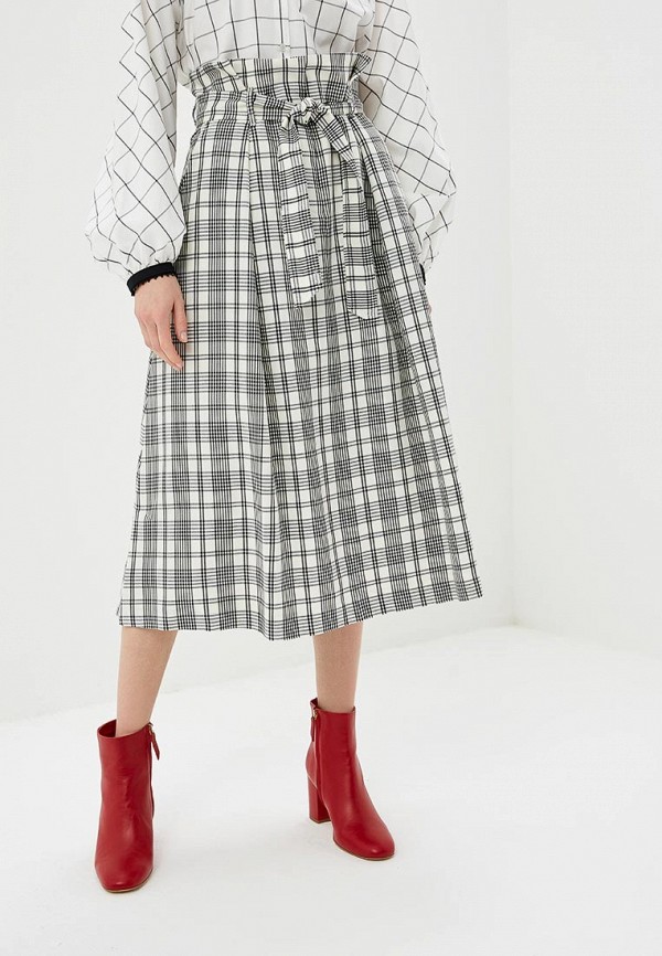 

Юбка Weekend Max Mara, Белый