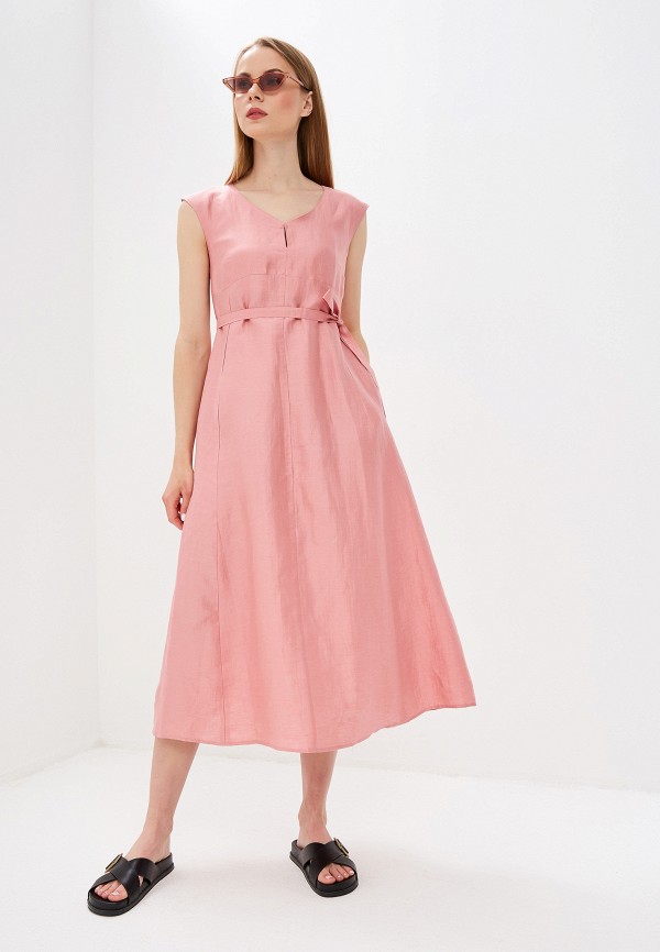 

Платье Weekend Max Mara, Розовый
