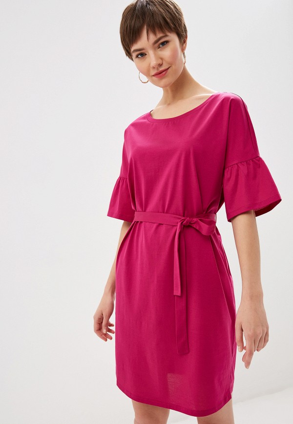 

Платье Weekend Max Mara, Розовый