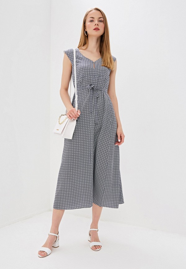 

Платье Weekend Max Mara, Синий