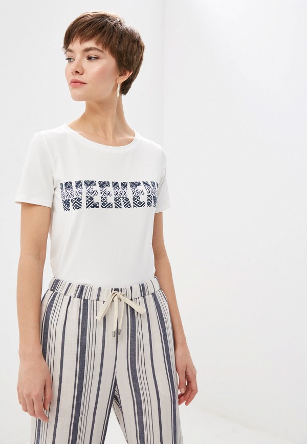 

Футболка Weekend Max Mara, Белый