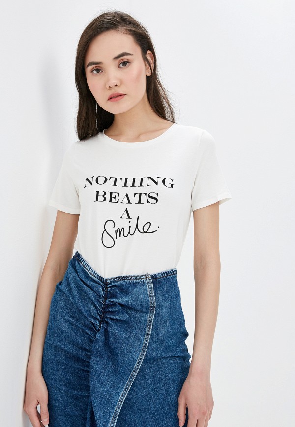 

Футболка Weekend Max Mara, Белый