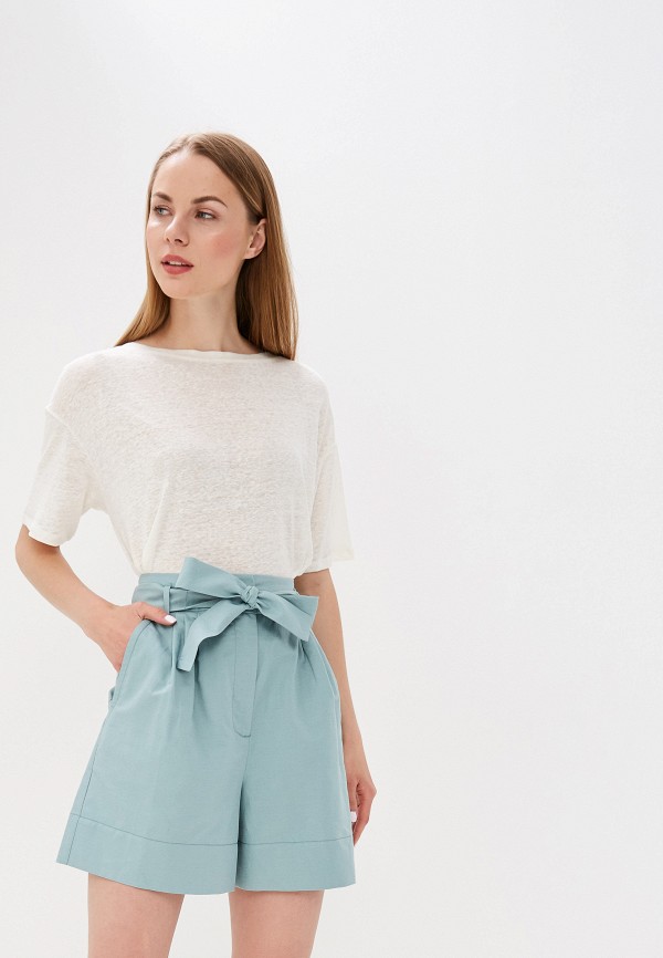 

Футболка Weekend Max Mara, Бежевый
