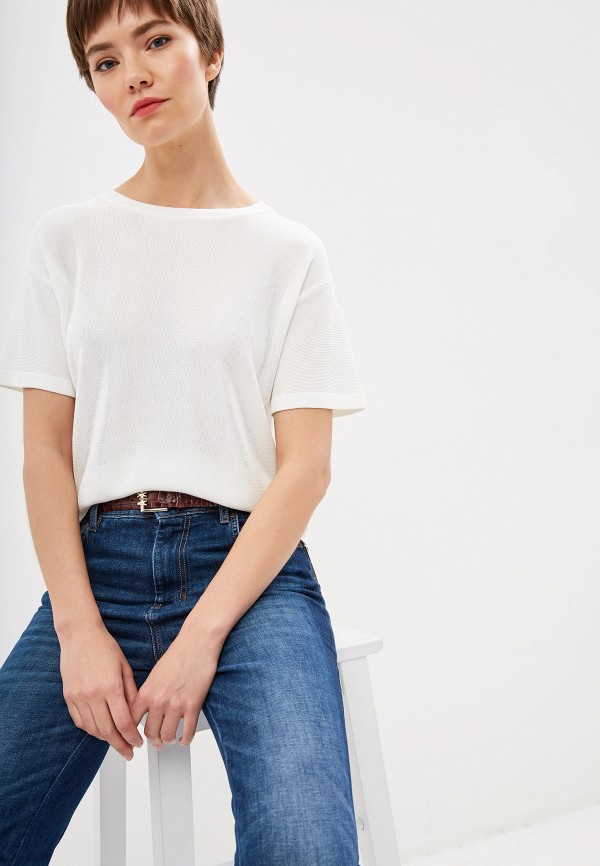 

Джемпер Weekend Max Mara, Белый