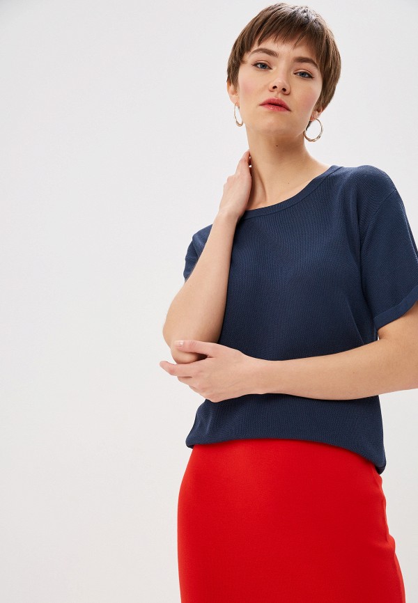 

Джемпер Weekend Max Mara, Синий