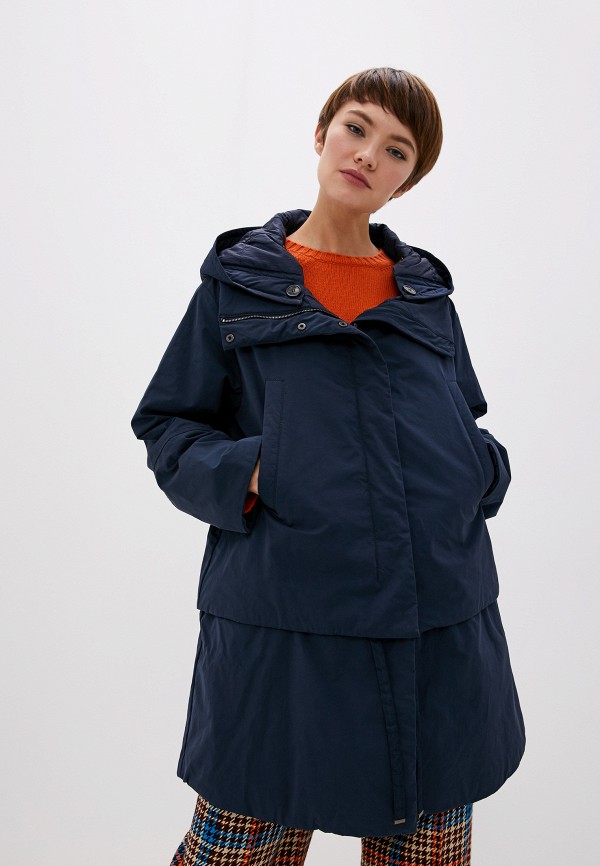 

Парка Weekend Max Mara, Синий