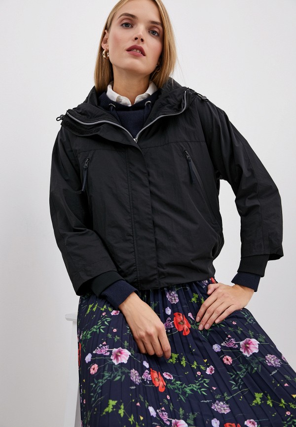 

Куртка Weekend Max Mara, Черный