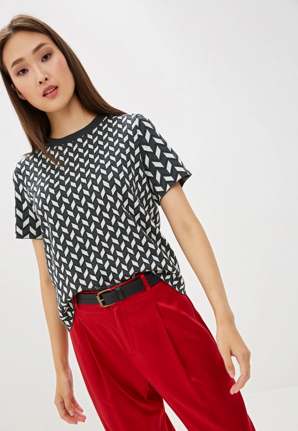 

Джемпер Weekend Max Mara, Серый