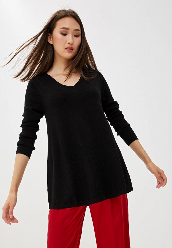 

Пуловер Weekend Max Mara, Черный