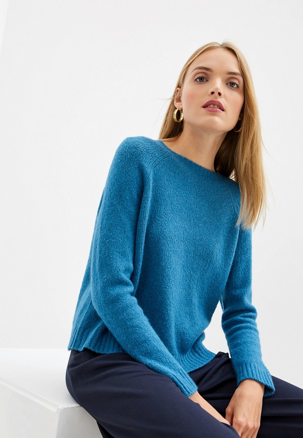 

Джемпер Weekend Max Mara, Синий