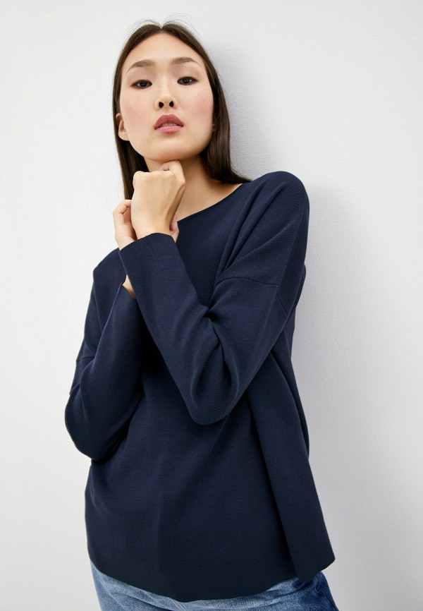 

Джемпер Weekend Max Mara, Синий