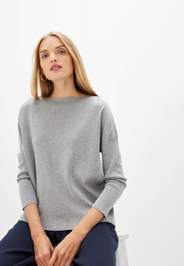 

Джемпер Weekend Max Mara, Серый