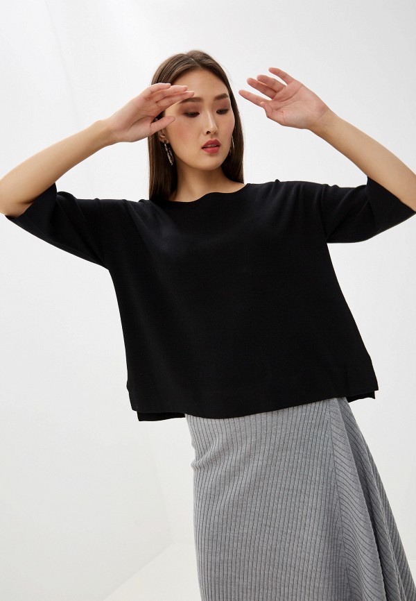 

Джемпер Weekend Max Mara, Черный