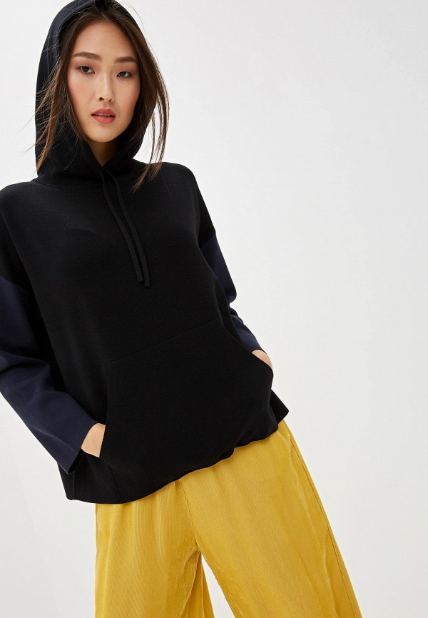 

Джемпер Weekend Max Mara, Черный