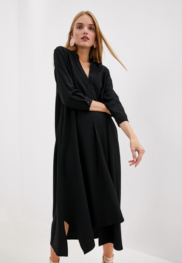 

Платье Weekend Max Mara, Черный