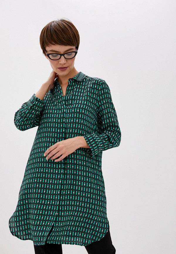 Туника Weekend Max Mara 