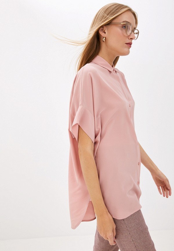 

Блуза Weekend Max Mara, Розовый