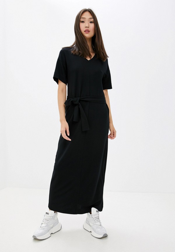 

Платье Weekend Max Mara, Черный