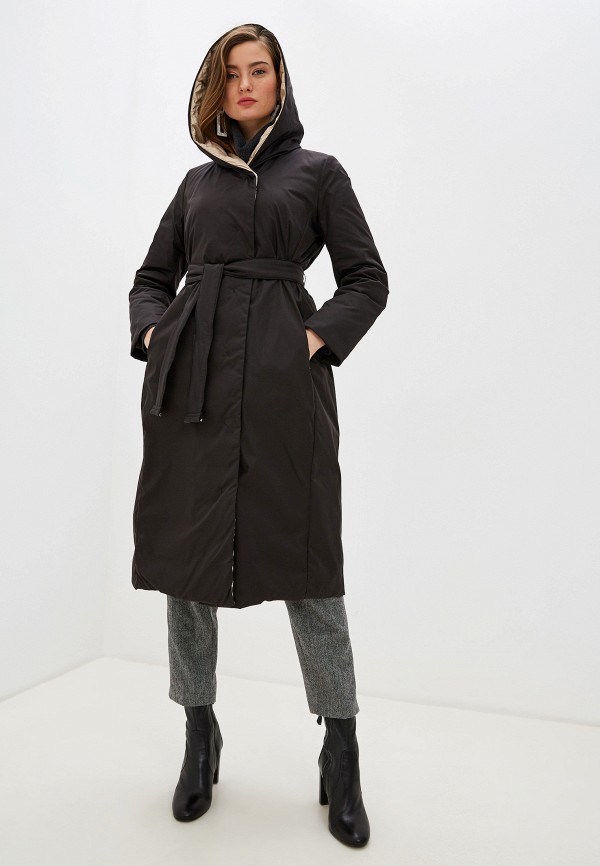 

Пуховик Weekend Max Mara, Разноцветный