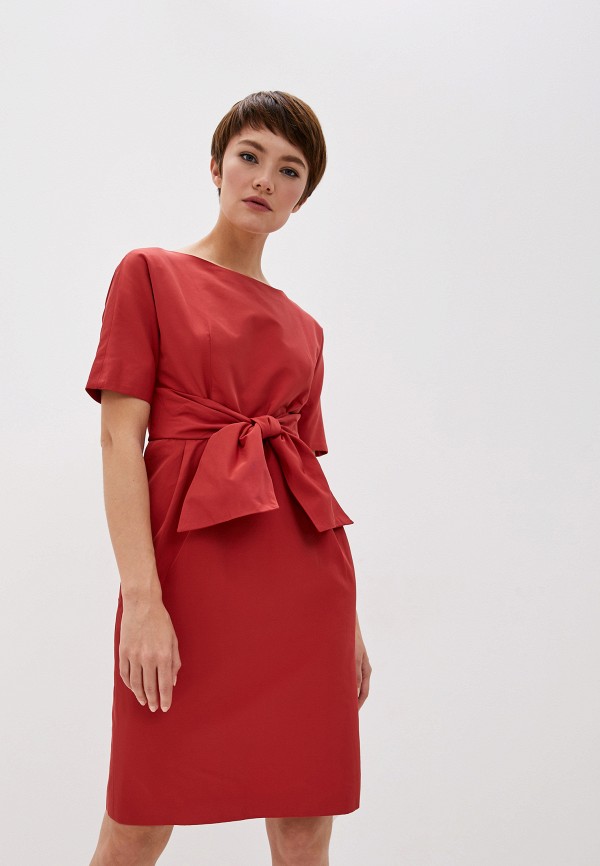 

Платье Weekend Max Mara, Красный
