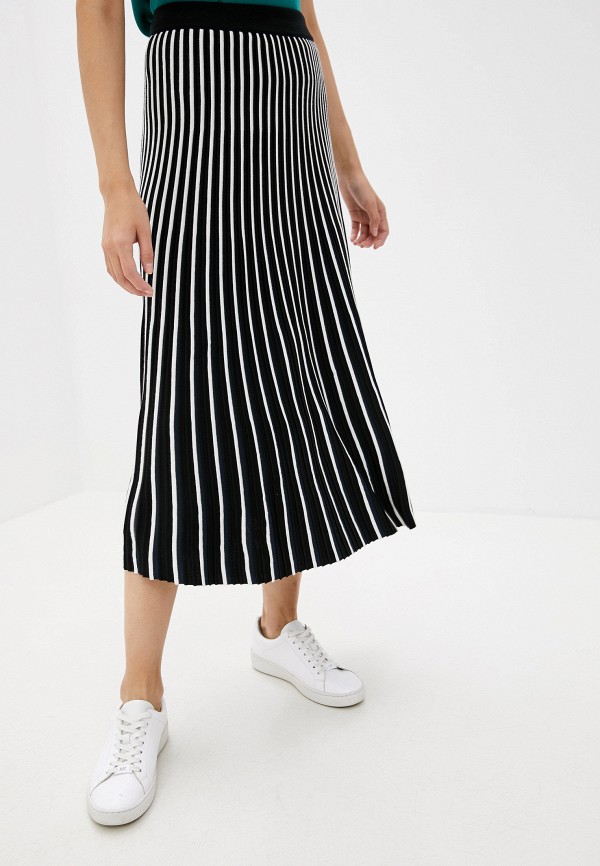 

Юбка Weekend Max Mara, Черный